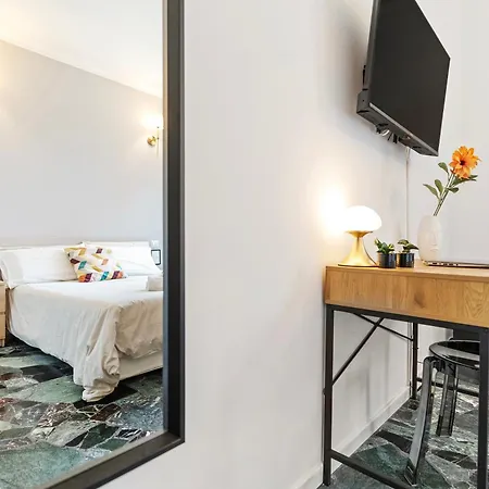 Foresteria Buenos Aires Gasthuis 3*