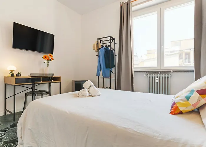 Foresteria Buenos Aires بيت ضيافة ميلان