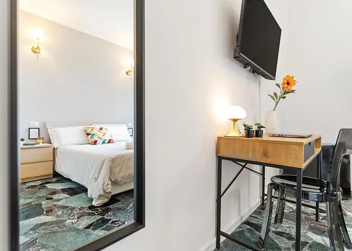 Foresteria Buenos Aires بيت ضيافة 3*