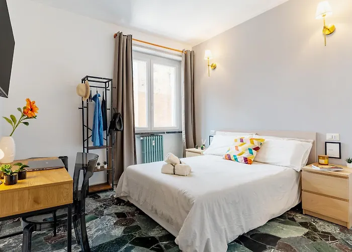 بيت ضيافة Foresteria Buenos Aires