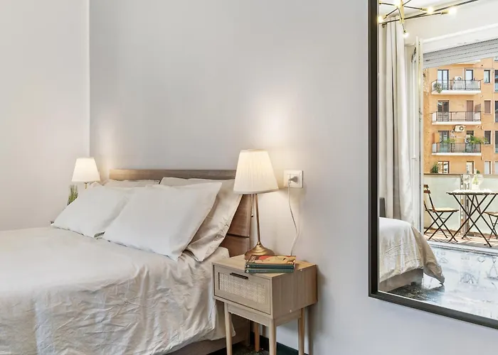 بيت ضيافة Foresteria Buenos Aires ميلان
