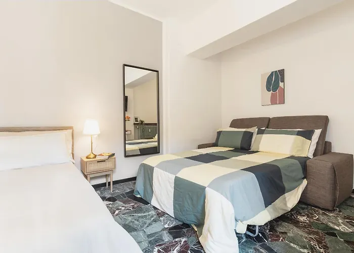 بيت ضيافة Foresteria Buenos Aires