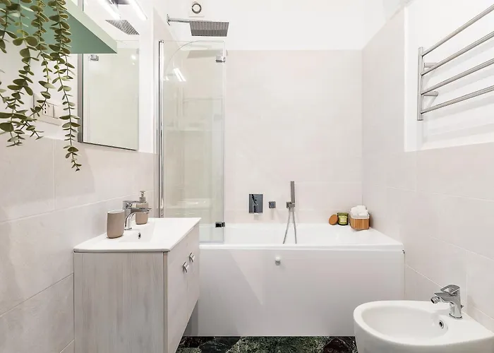 Foresteria Buenos Aires بيت ضيافة