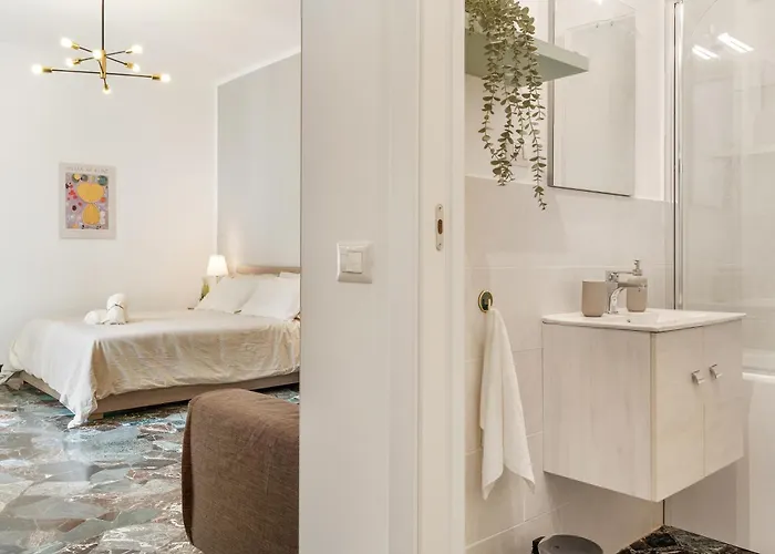 بيت ضيافة Foresteria Buenos Aires