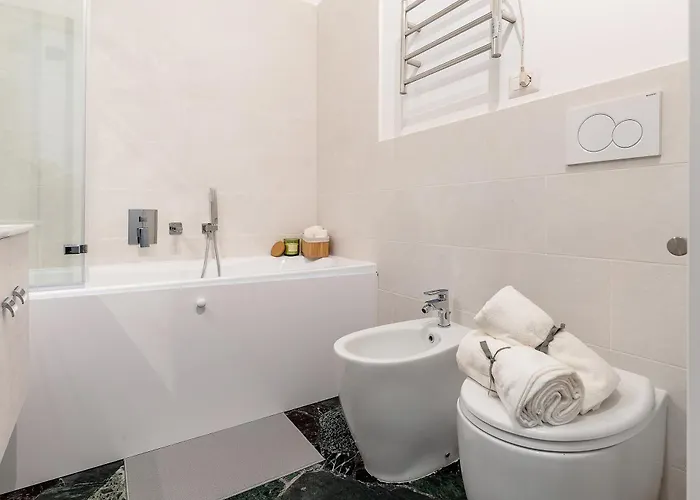 بيت ضيافة Foresteria Buenos Aires