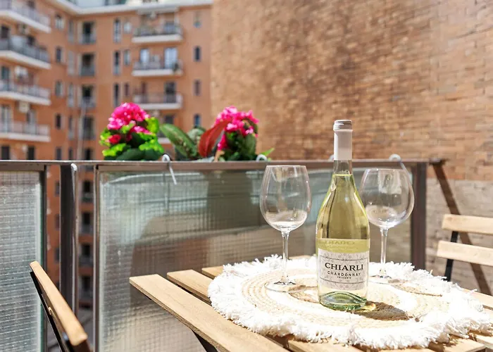 بيت ضيافة Foresteria Buenos Aires 3*