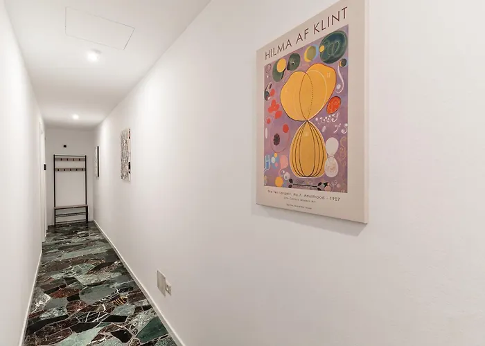 بيت ضيافة Foresteria Buenos Aires