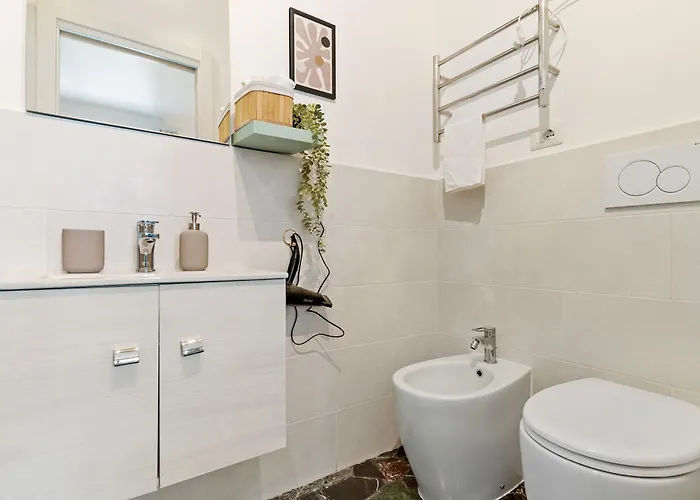 Foresteria Buenos Aires بيت ضيافة 3*