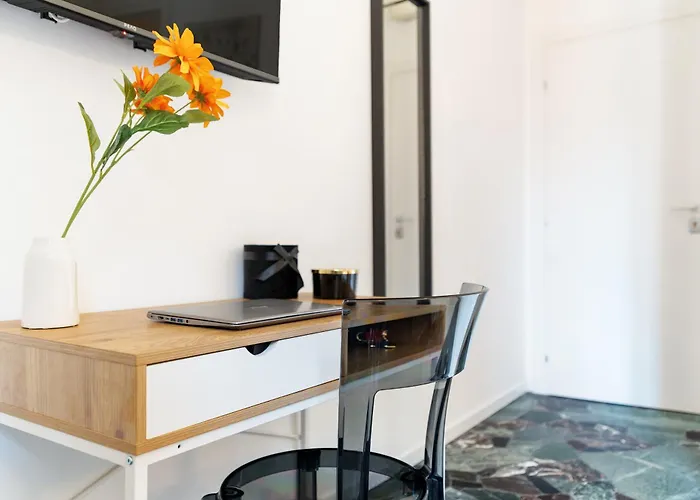 Foresteria Buenos Aires بيت ضيافة ميلان